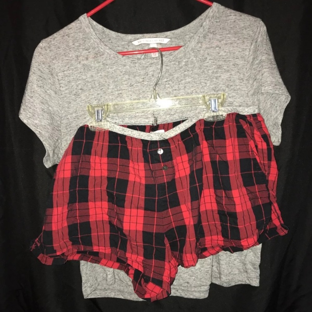 VS Pj set